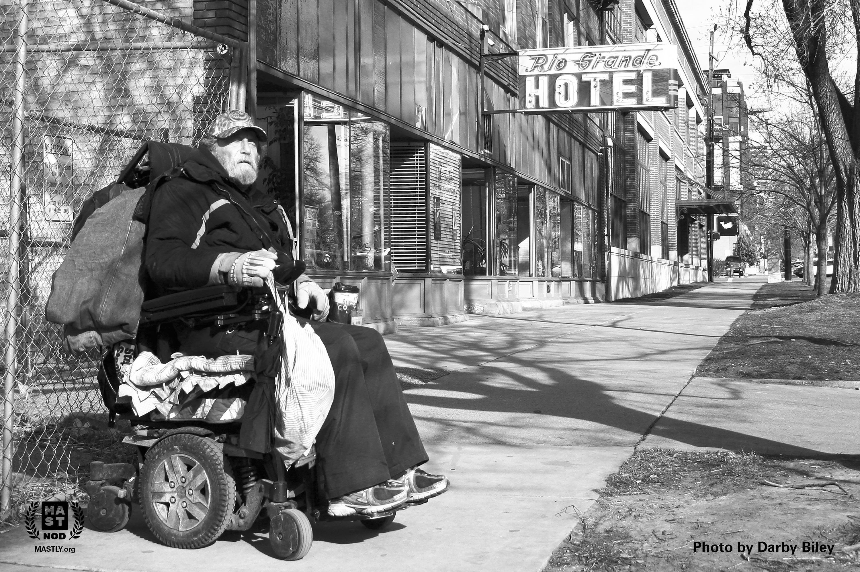 Friends of the Street