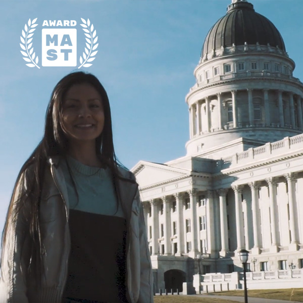 DACA-Mented: A Dreamers Story